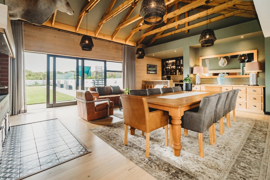 5 Bedroom Property for Sale in The Brink Eco Estate Western Cape